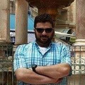 Meet your Posher, Nabil